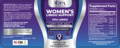 OPA Libido Booster for Women Label