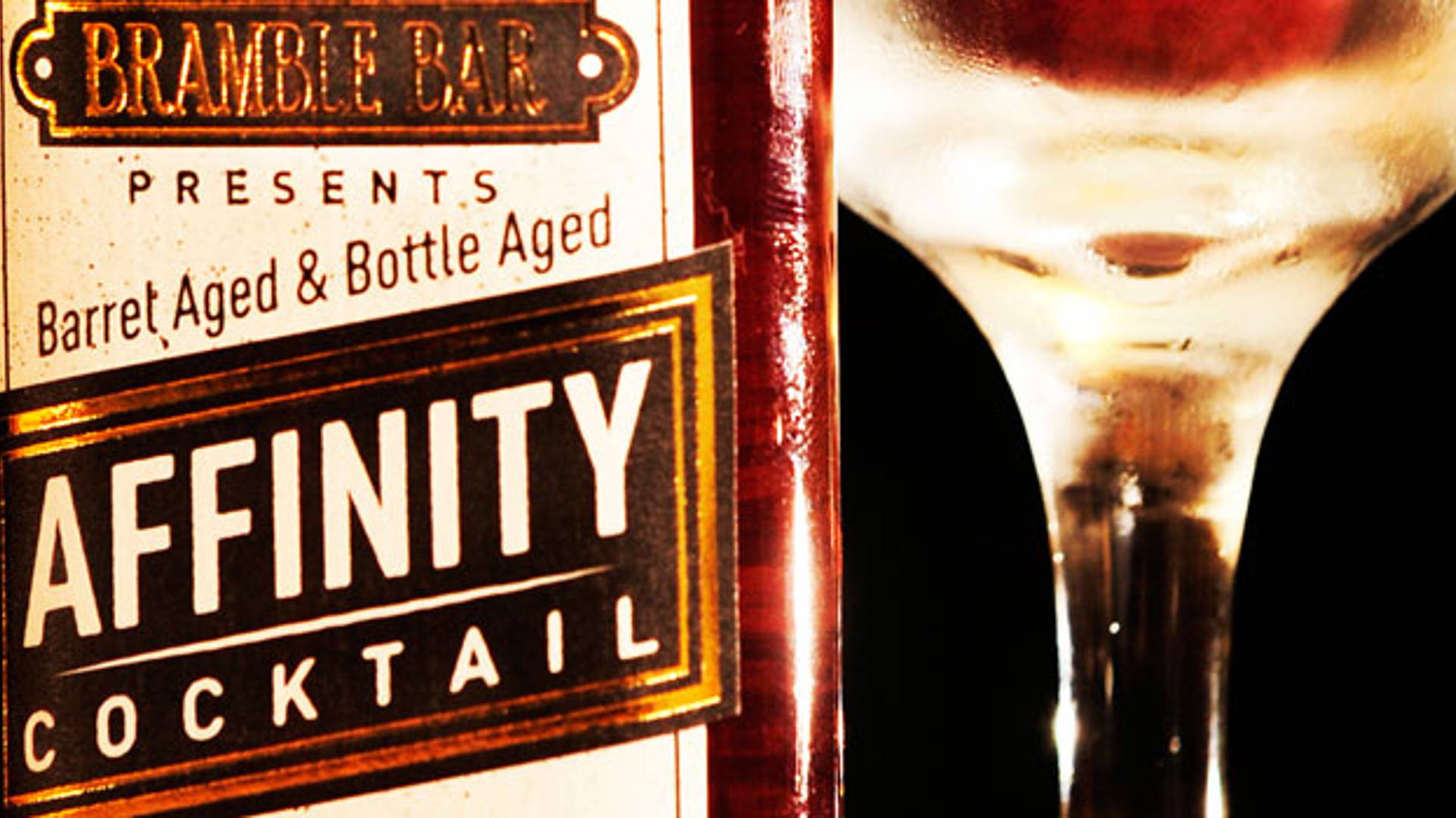 Featured image for Bramble Bar Affinity Cocktail