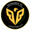 Baynounah crest