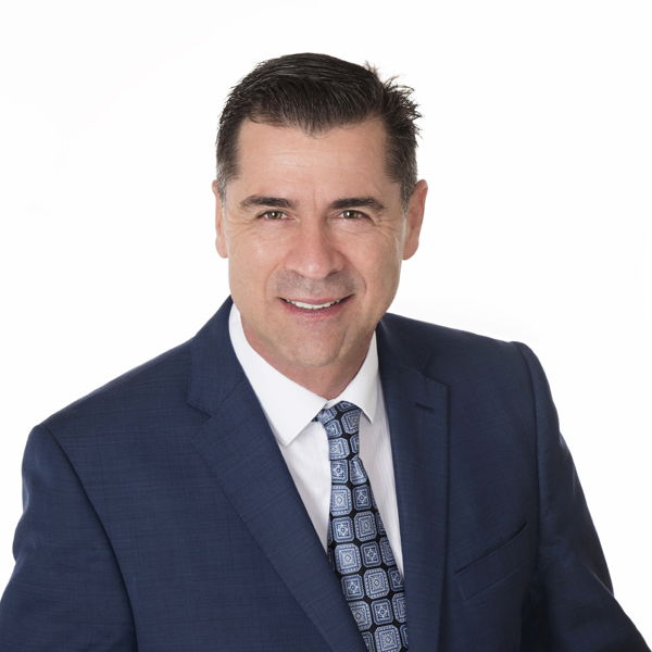 Yves Legault