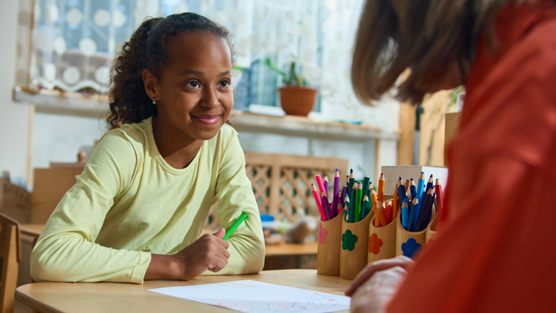 Simple Strategies to Promote Emotional Well-Being in Schools