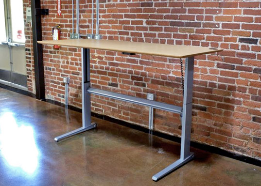 6 best alternatives to GeekDesk Adjustable Standing Desk as of 2024 - Slant