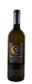 Bouteille de vin blanc Petite Arvine de la cave Sinclair