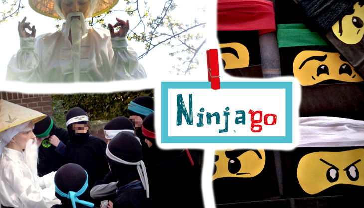 ninjagocollage zu