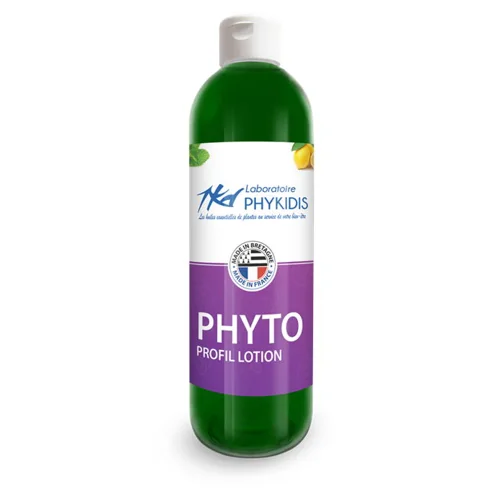 Phyto Profil Lotion - 200 ml