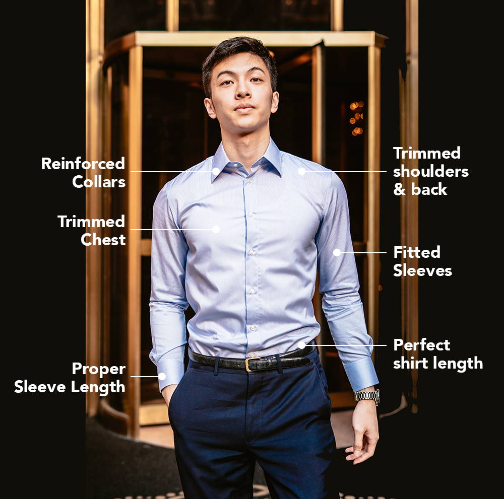 The Fit Guide Nimble Made