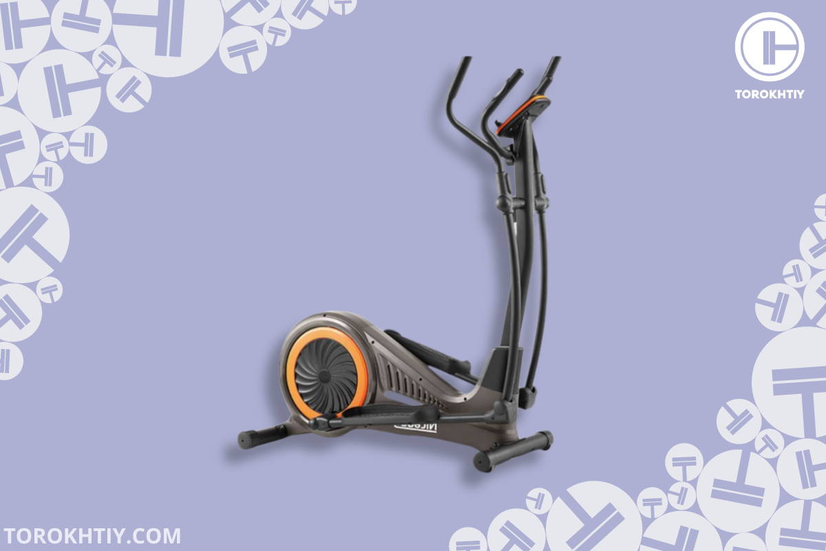 Niceday Elliptical Machine