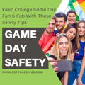 defensedivas  game day safety tips college life personal safety