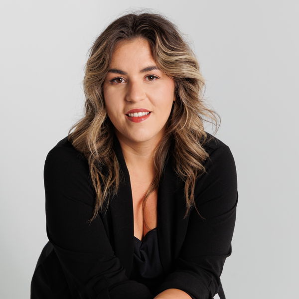 Sabrina Séguin