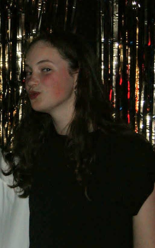 Roos Geysenbergh