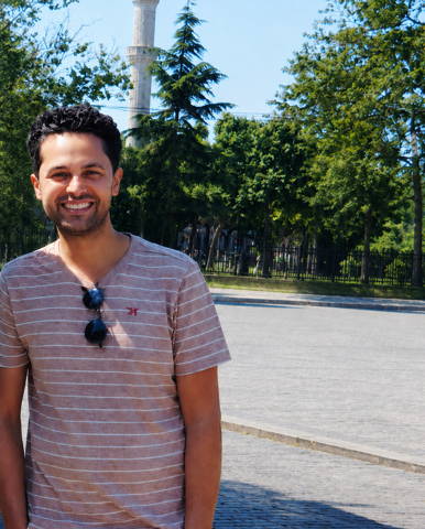 Faouzi Ben Amar