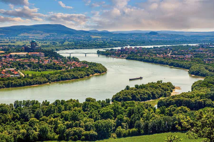 Budapest-Bratislava One-Way Sightseeing Transfer - photo 6