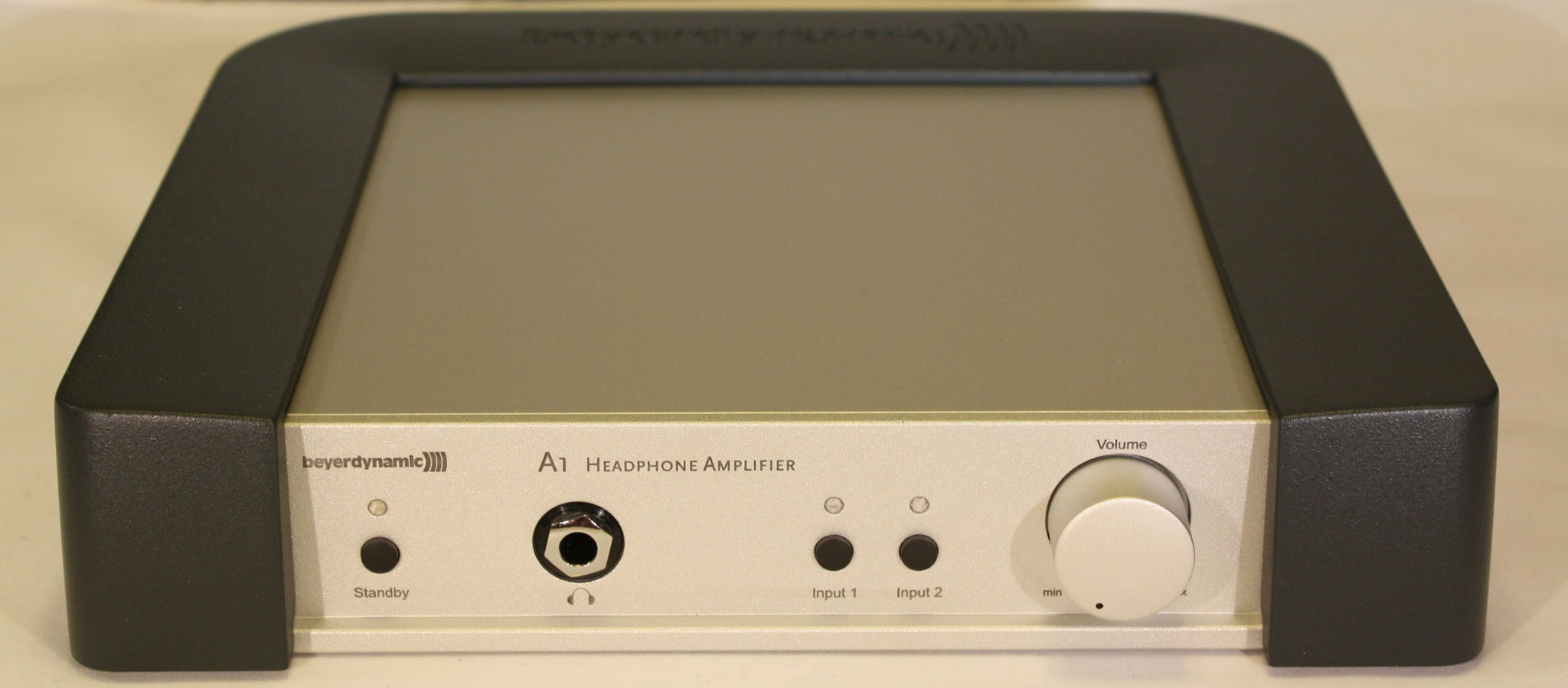 Beyerdynamic a1 headphone online amplifier