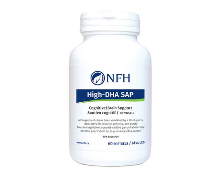 NFH High DHA SAP