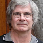 John Read, PhD
