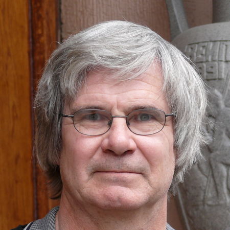 John Read, PhD
