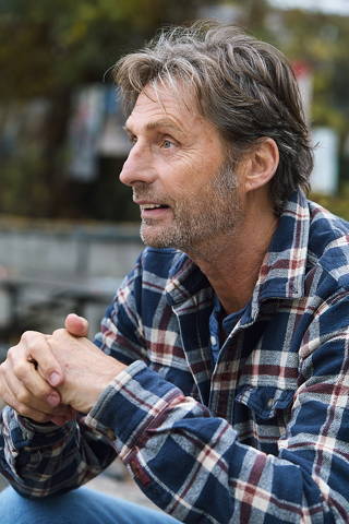 Hervé Dubois