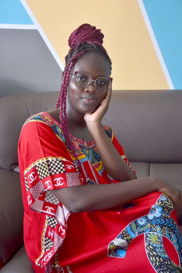 NJAGI MAEVA OCÉANNE EMMA