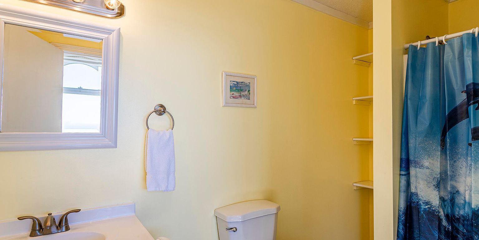 bathroom featuring oversized vanity, ornamental molding, mirror, and hardwood flooring
