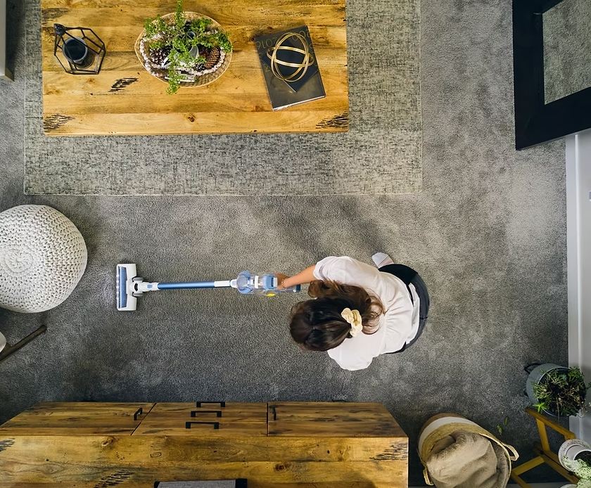 The White Glove Cleaners