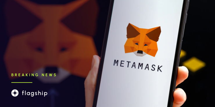MetaMask Warns Against Copy-Pasting Crypto Wallet Addresses