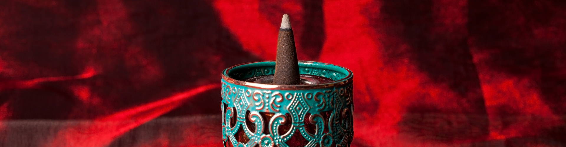 incense cones