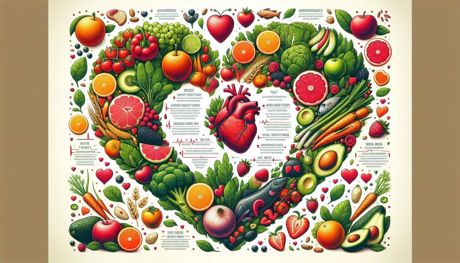 Heart-Healthy Diets Explained