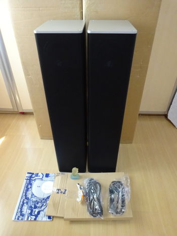 T+A KS 300 ACTIVE Floor Standing Speaker - free shipping