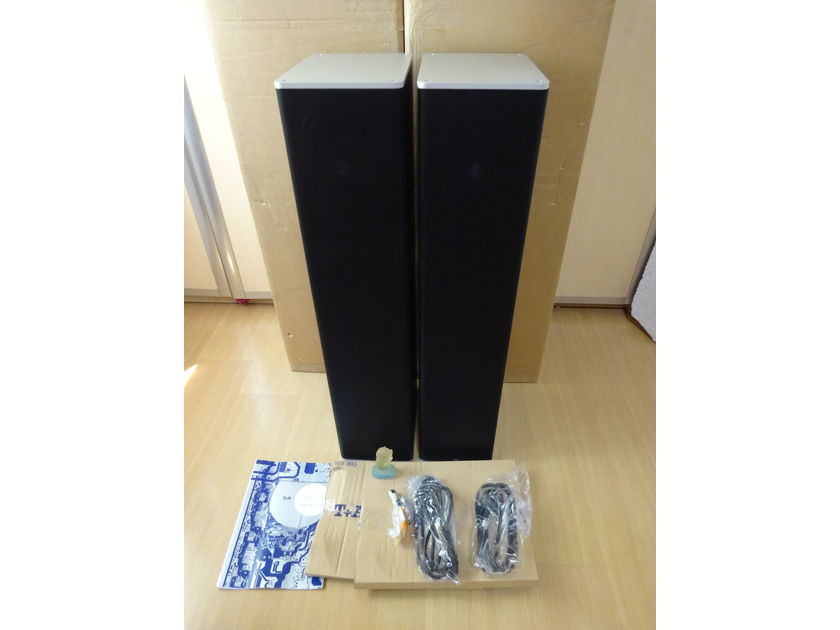 T+A KS 300 ACTIVE Floor Standing Speaker - free shipping