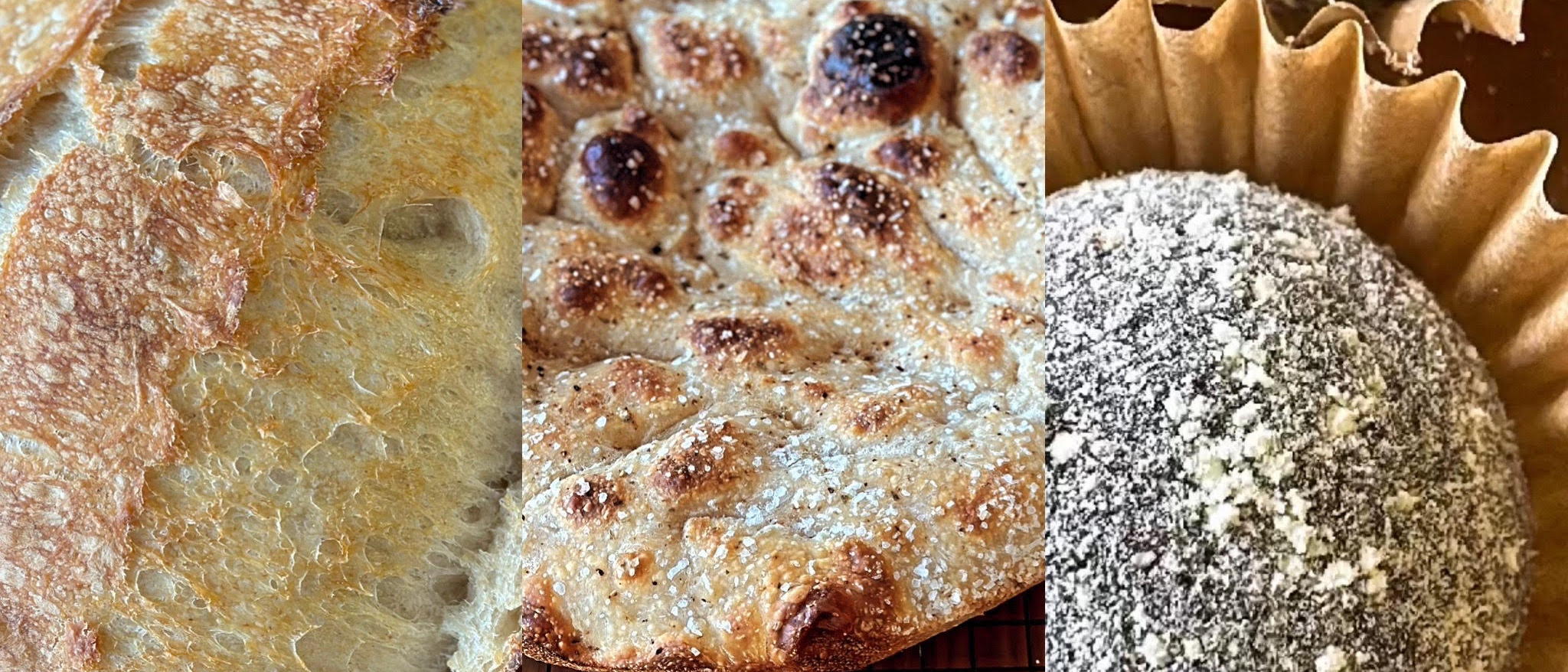 Bitty Bread Bakers — photo from hotplate.com
