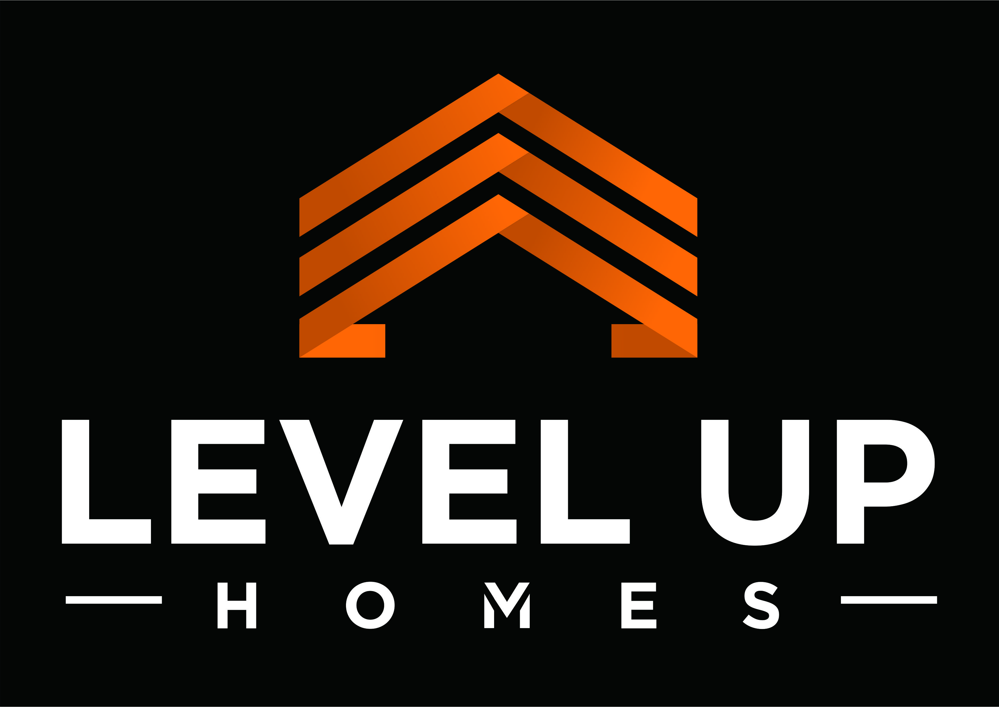 Level Up Homes of REAL Brokerage