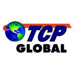 TCP Global logo