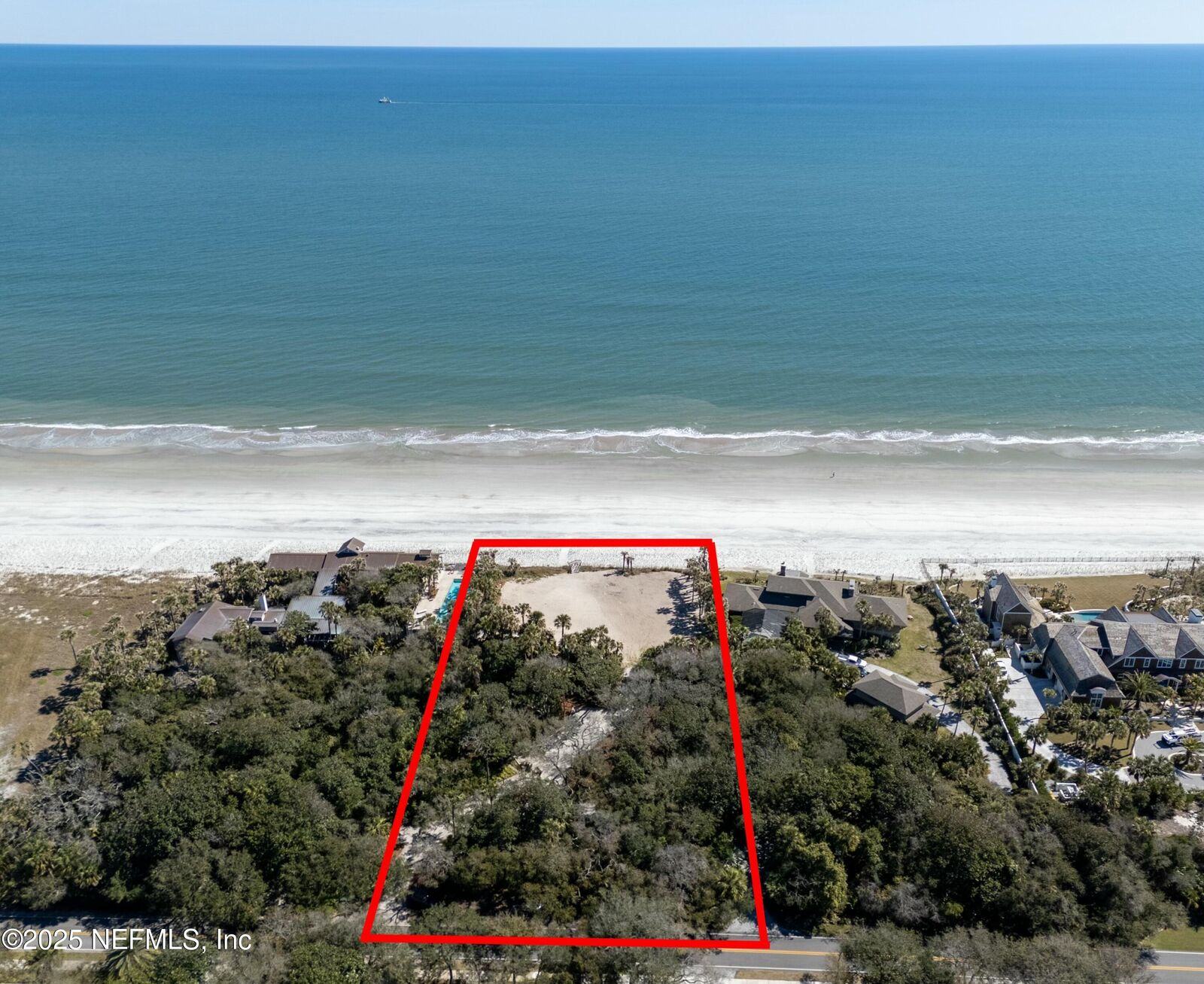 969 Ponte Vedra Boulevard, Ponte Vedra Beach, FL