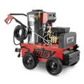 Hotsy 797ss Hot Water Electric Pressure Washer