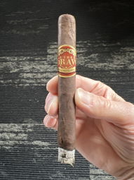 Cigar Session Photo