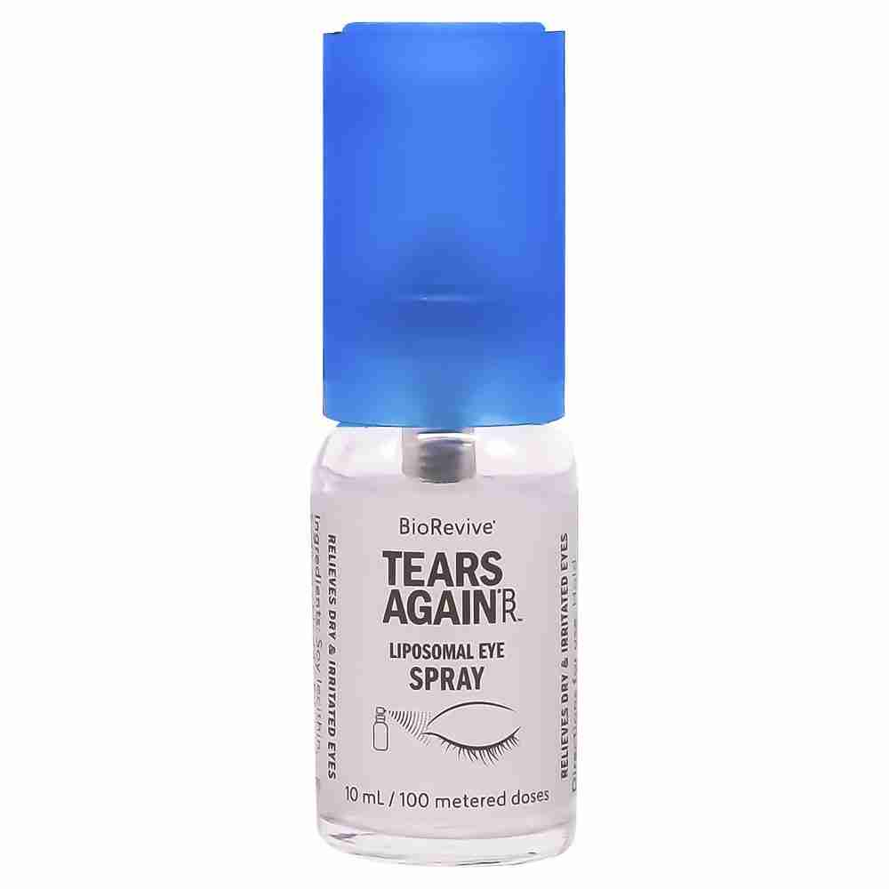 Biorevive Tearsagain  Liposomal Eye Spray 10Ml - Image 5