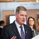 A sometimes defensive Bernie Clark makes four points pertaining to Schwab's RIA custody business in an update to Wall Street