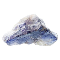 indigo stone