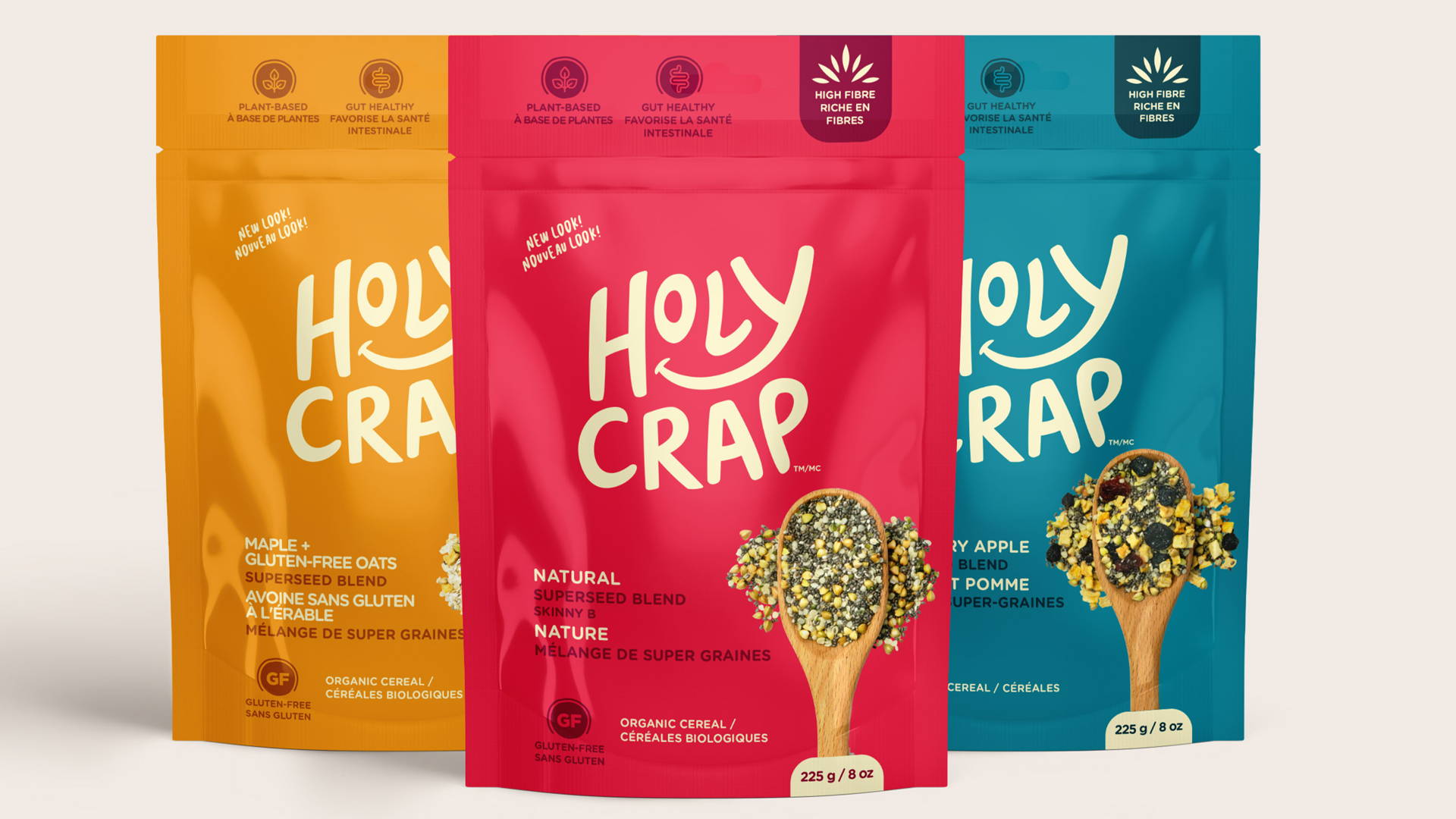Featured image for This Cereal Brand's Refresh Will Have You Saying "Holy Crap!"