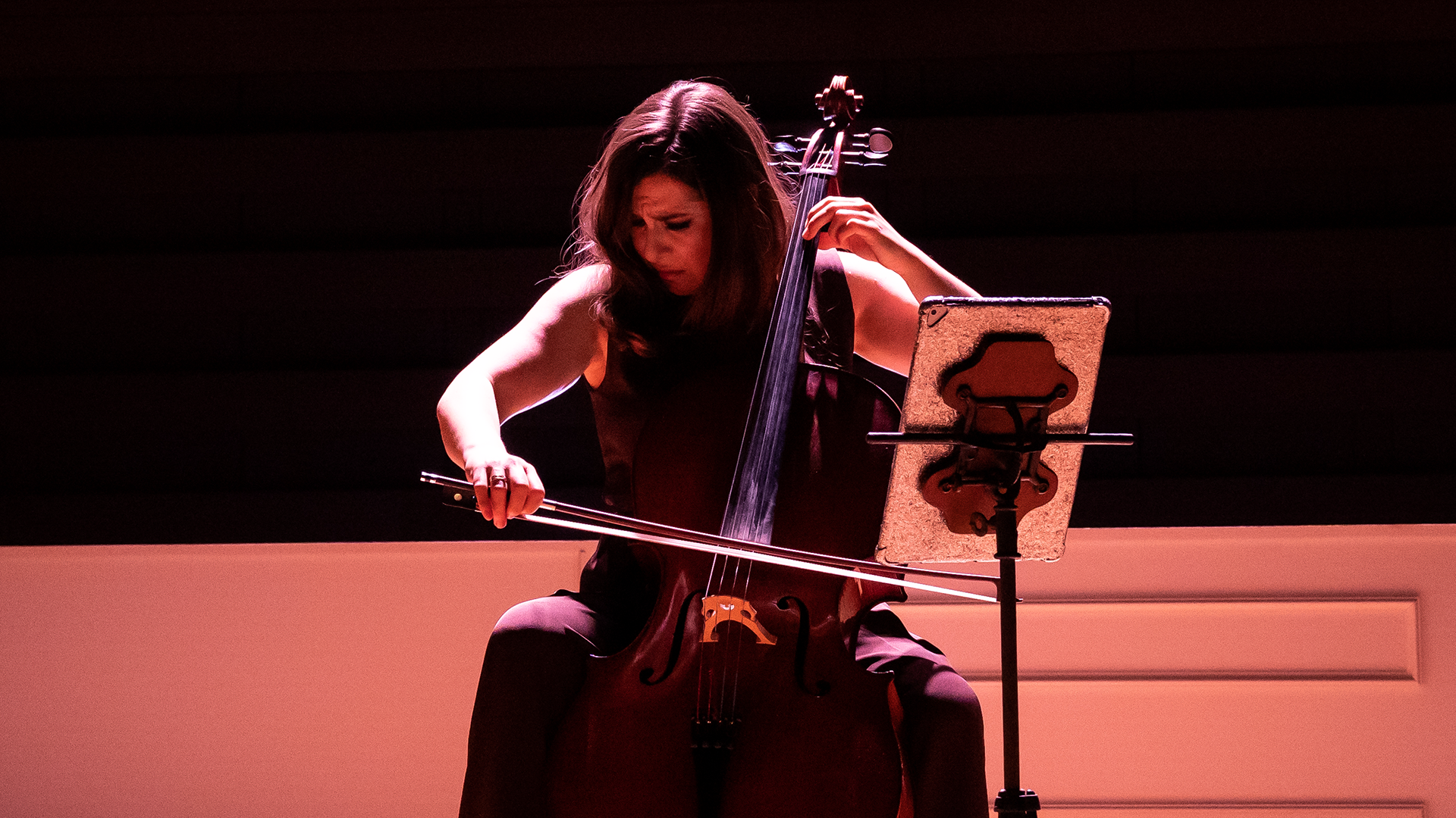 Alisa Weilerstein