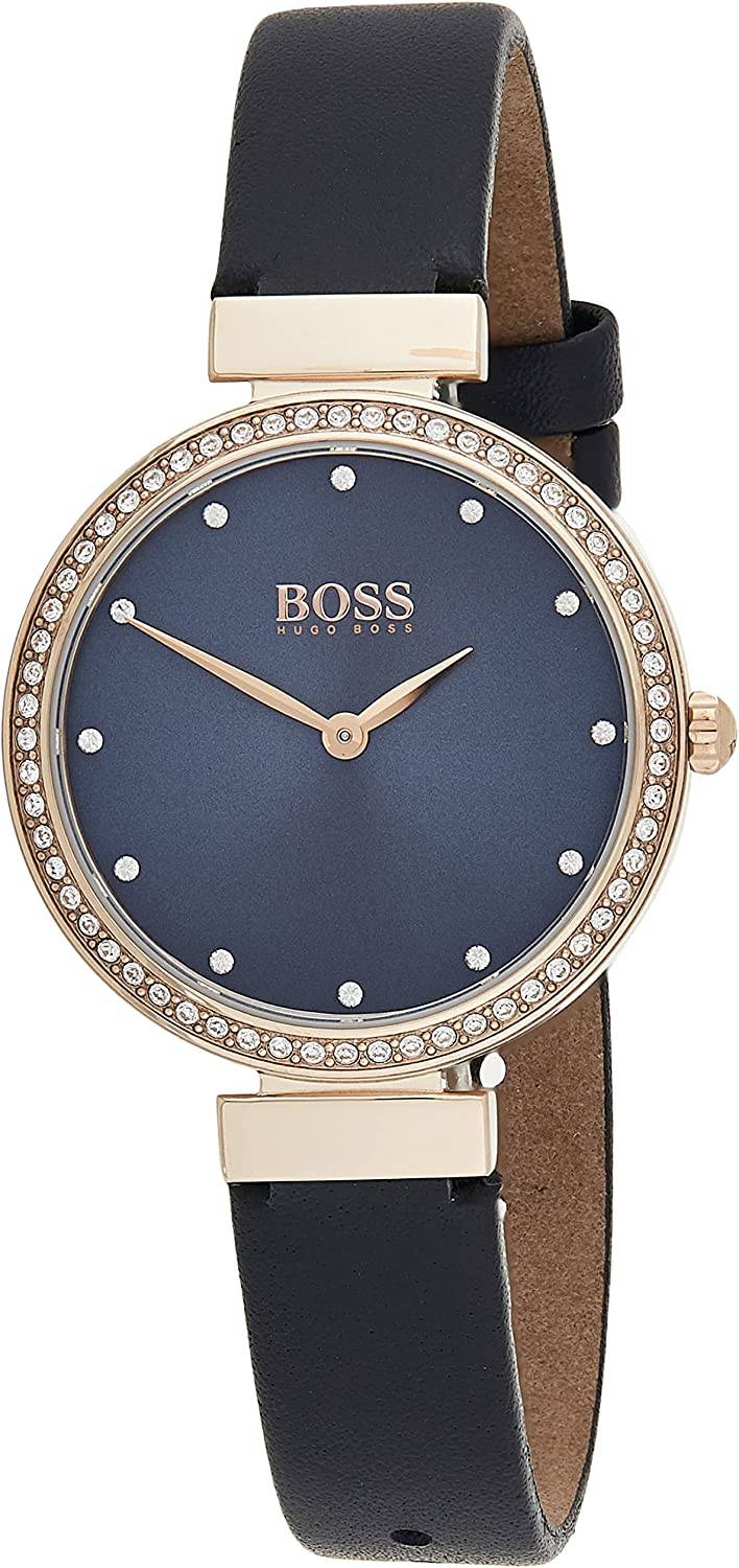 montre hUGO BOSS pour femme