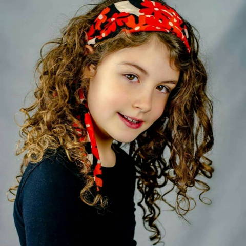 Hazel Cneudt