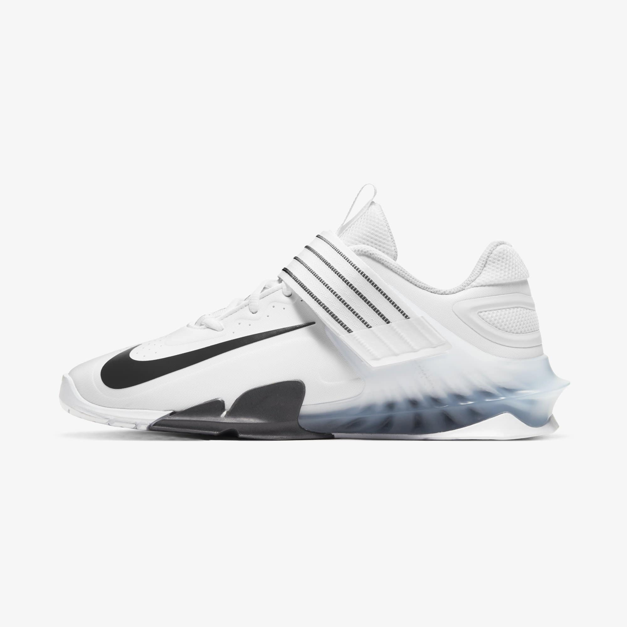 Nike Savaleos
