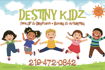 Destiny Kidz Childcare 