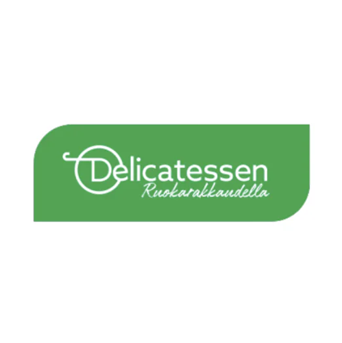 Delicatessen Myyntipalvelu
