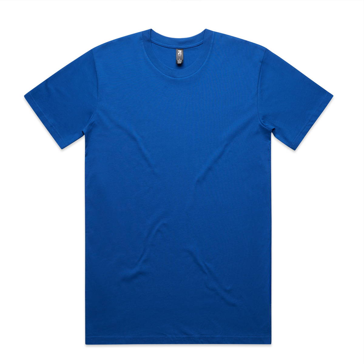 What is the difference between The AS Colour staple tee and standard t ...