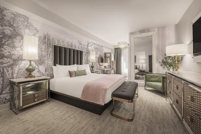 The Vanderpump Las Vegas Hotel - A Caesars Rewards Destination