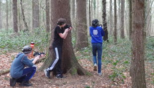 lasertreff hamburg teamplay