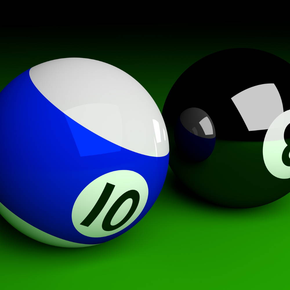 Keeping Your Gaming Room in Top Shape