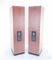 Linn  Keilidh Floorstanding Speakers;  Cherry; Upgraded... 5
